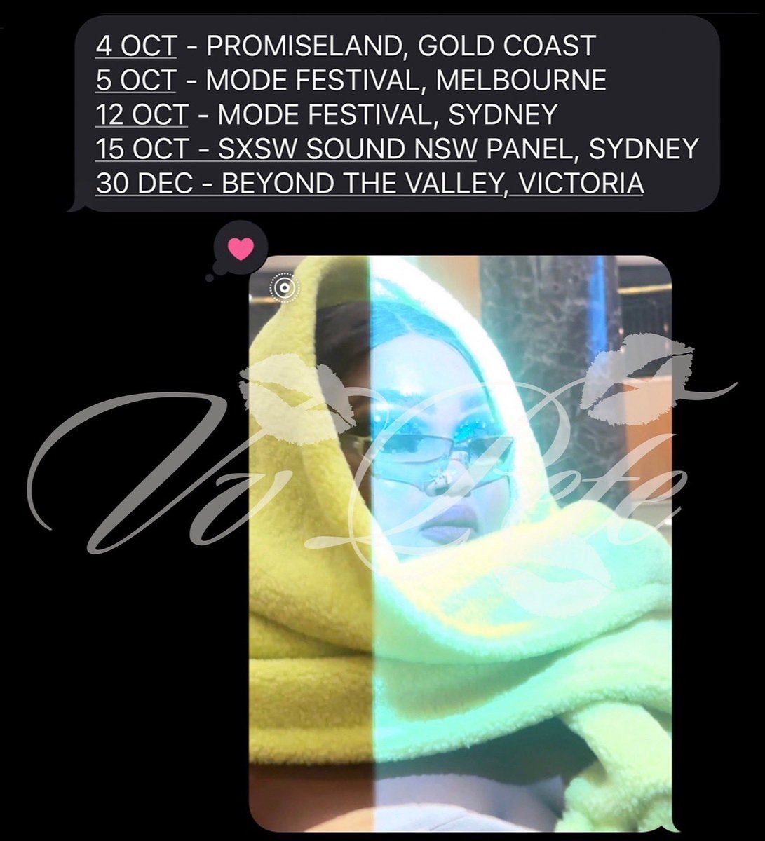 TRACKWORK™ tweet media