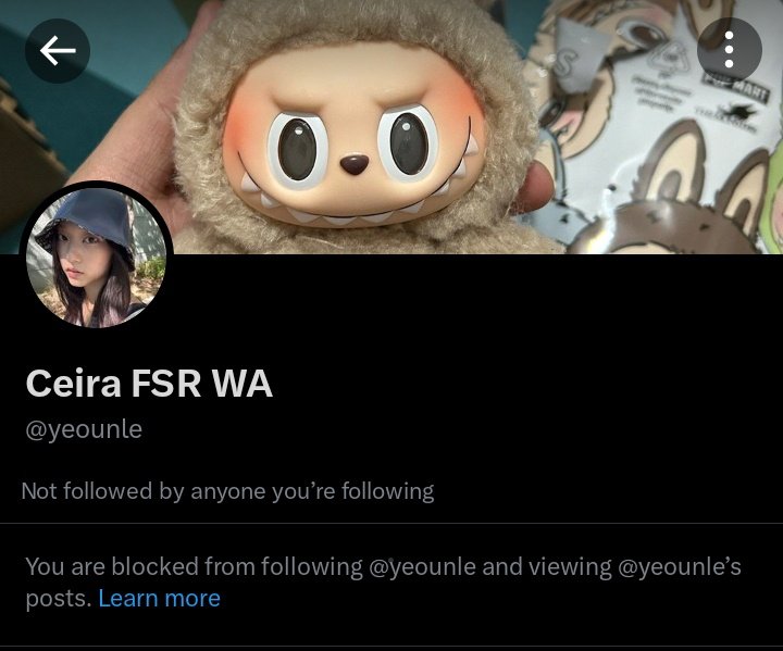 greytylee's tweet photo. ⚠️⚠️HELP RT AND REPORT‼️‼️
#zonauang SCAM https://t.co/Voh6zF2mss