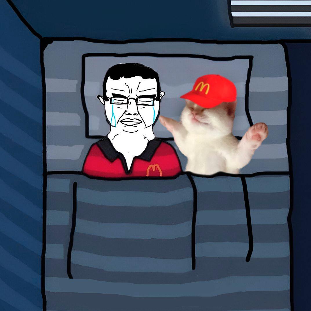 realcatonsol's tweet photo. @DedCatCTO @cexhero rip $ded cat fr https://t.co/19YzmMarMy