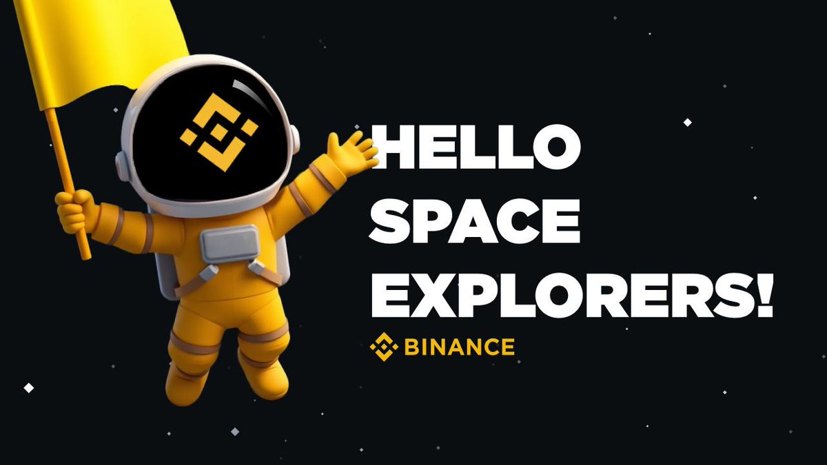 Babyspeechlessx's tweet image. #Binance launched TG game #Moonbix 🤩

☑️ Join now and claim your share of the Airdrop from the biggest crypto exchange ► t.me/Binance_Moonbi…

#OKXRacer #NOTPixel #Pixel $DOGS #Moonbix #Major #hamsterkombat #TimeFarm $BLUM #BLUM #Yescoin #Cexio #Gamee #Vertus