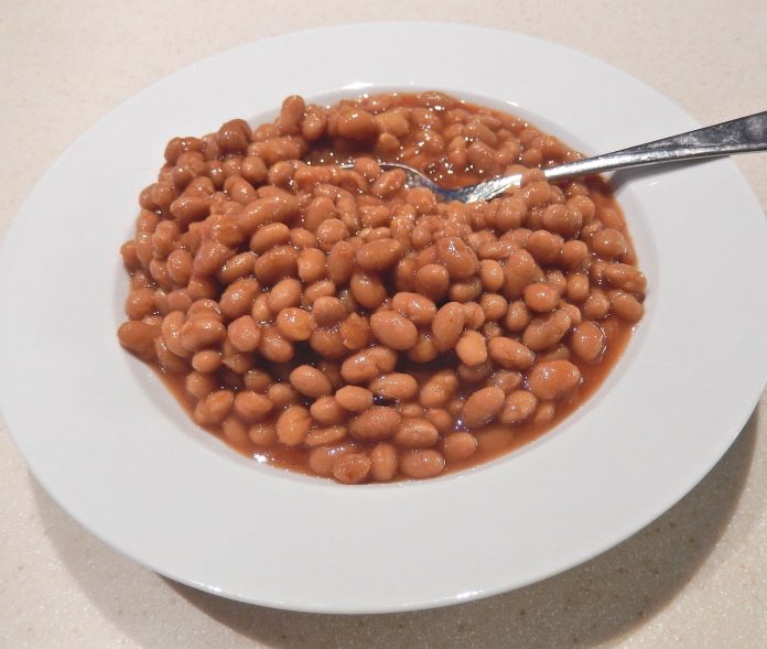 pioneerthinking's tweet image. Molasses Baked Beans Recipe

Delicious molasses baked beans recipes for your gatherings. Choose between a tangier version or a kid-friendly option.

pioneerthinking.com/2-easy-to-make…

#beans #bakebeans