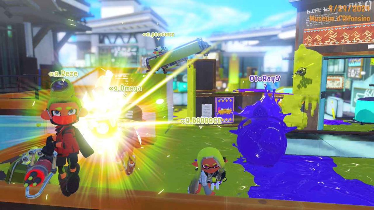 REWIND!!! made top cut in 8 Bit Blitz!
<a href="/z_Peachez/">z_peachez</a> - new drip, new me
<a href="/Hmmmm5707/">Hmmmm#RipLBP💔</a> - Omori is GOTY 2024
<a href="/apple_saux/">applesauce</a> - square enix is having a sale that ends tmr
<a href="/lock_lords/">Tetra Dualies Propaganda w/ post lan depression</a> - Quad on d1-x players :3
<a href="/GreenOmega300/">GreenOmega300</a> - flashbang out!