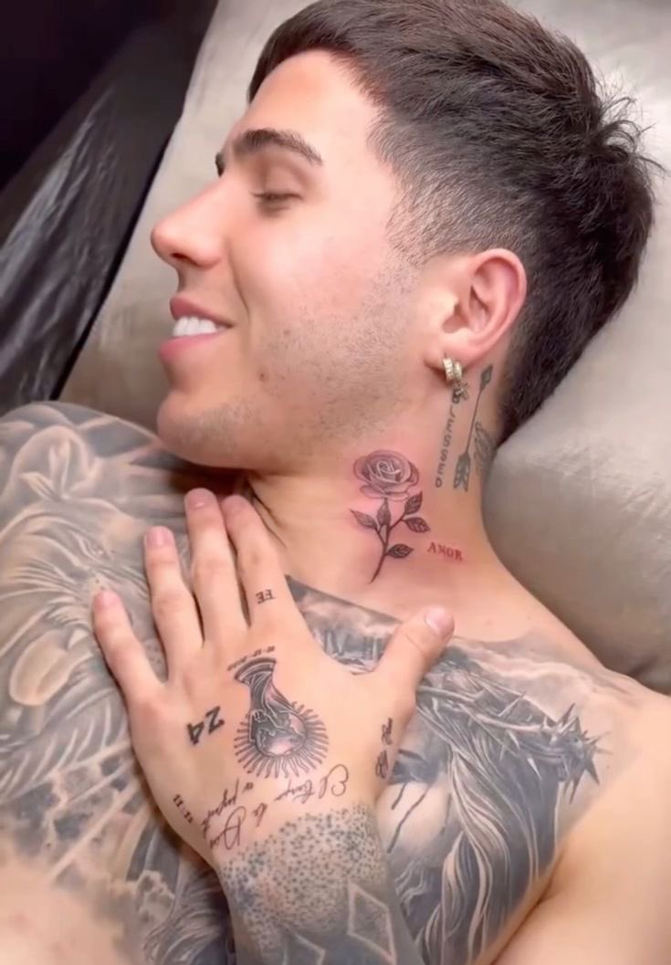 chicas, estoy enamorada