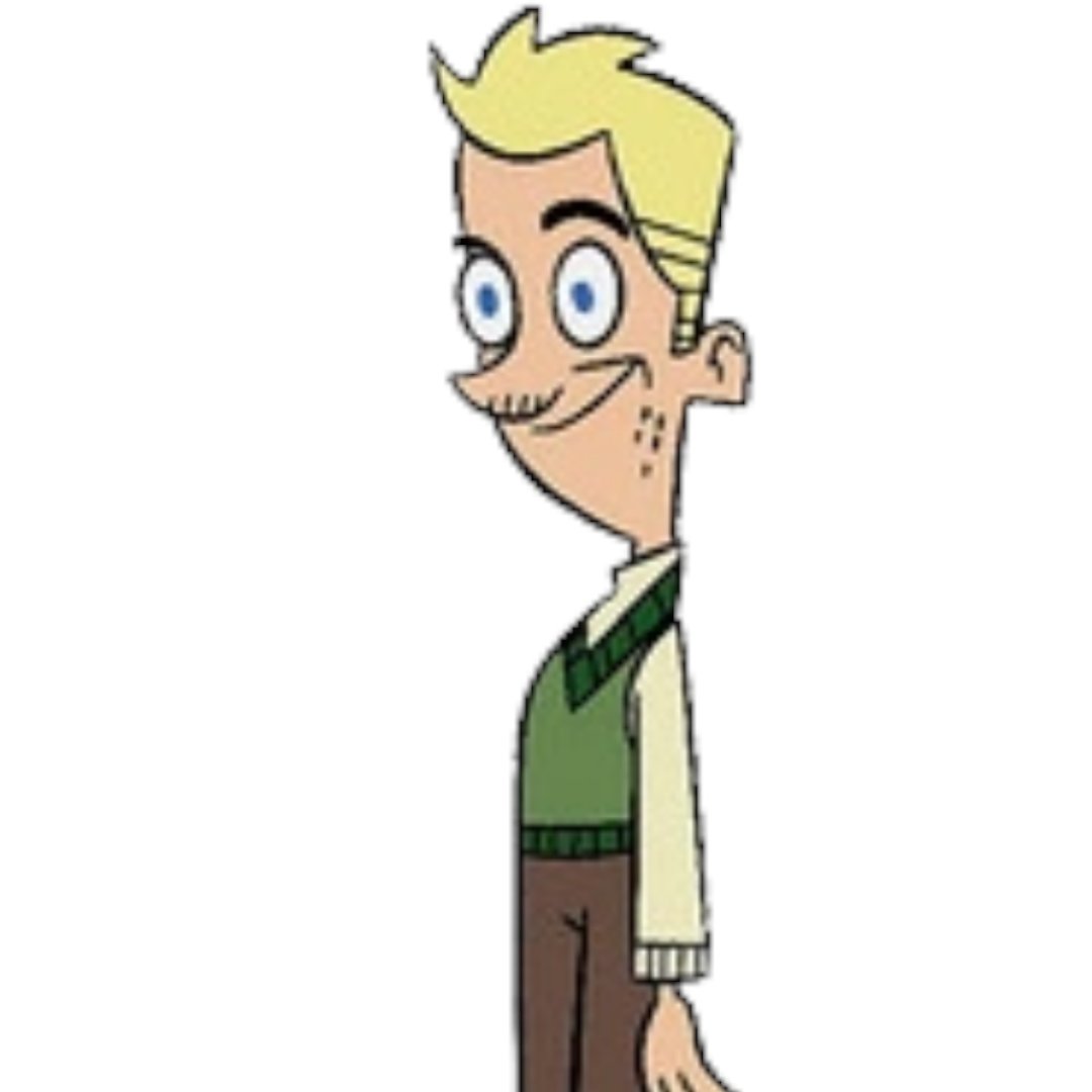 Did_You_Know_VA's tweet image. Goku from the Ocean Productions dub of Dragon Ball Z has the same voice actor as Hugh Test from Johnny Test.
#DragonBall 
#JohnnyTest 

Voiced by Ian James Corlett