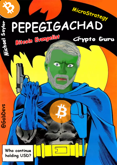 GabDevs's tweet photo. PEPEGIGACHAD https://t.co/bLrnxOhUvz  #bitcoin $btc #nft #counterparty $xcp #crypto #pepe #rarepepe #PEPEPROJECT @CounterpartyXCP @GMONEYPEPE https://t.co/ZVbdSw2dWk