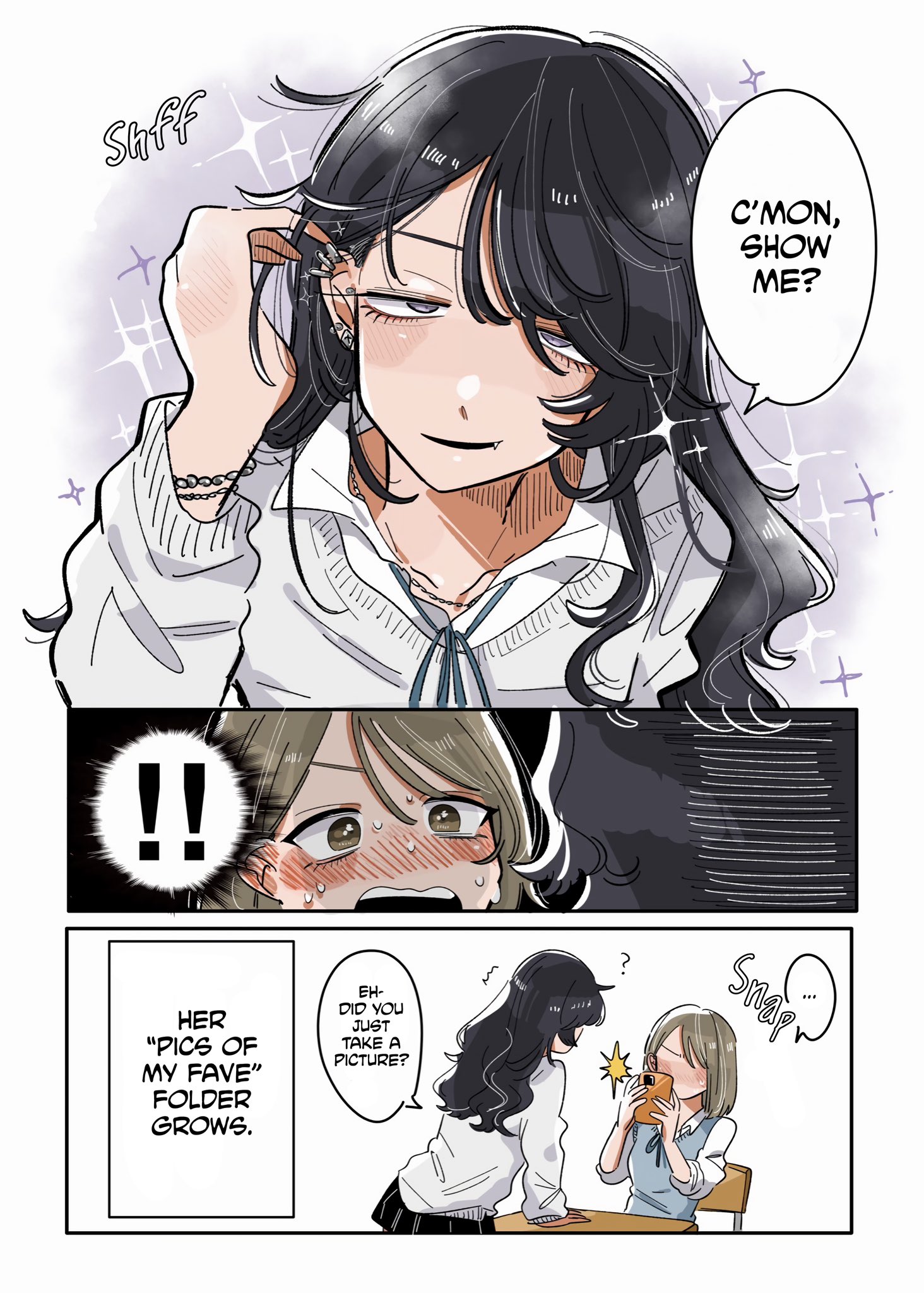 avary 🤍 on X: “for tgswiiwagaa fans who wanna read something 