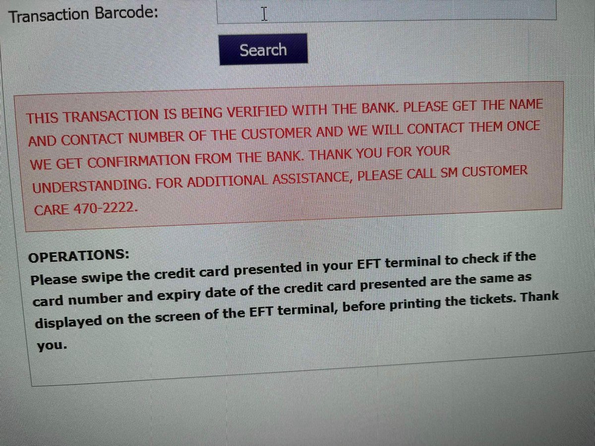 paweegrace's tweet photo. @livenationph @smtickets Please, we need an immediate action for this. We couldn’t claim our physical tickets because of this error! Ilang days nalang ang concert pero kami na mga nagko-complain tungkol dito, walang reply galing sa inyo. 
#GUTSTourManila https://t.co/jHzdYrWweg