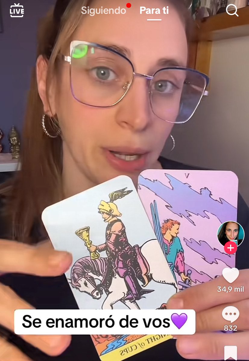 yo: bueno ya fue no le gustare tanto y listo 
tiktok: