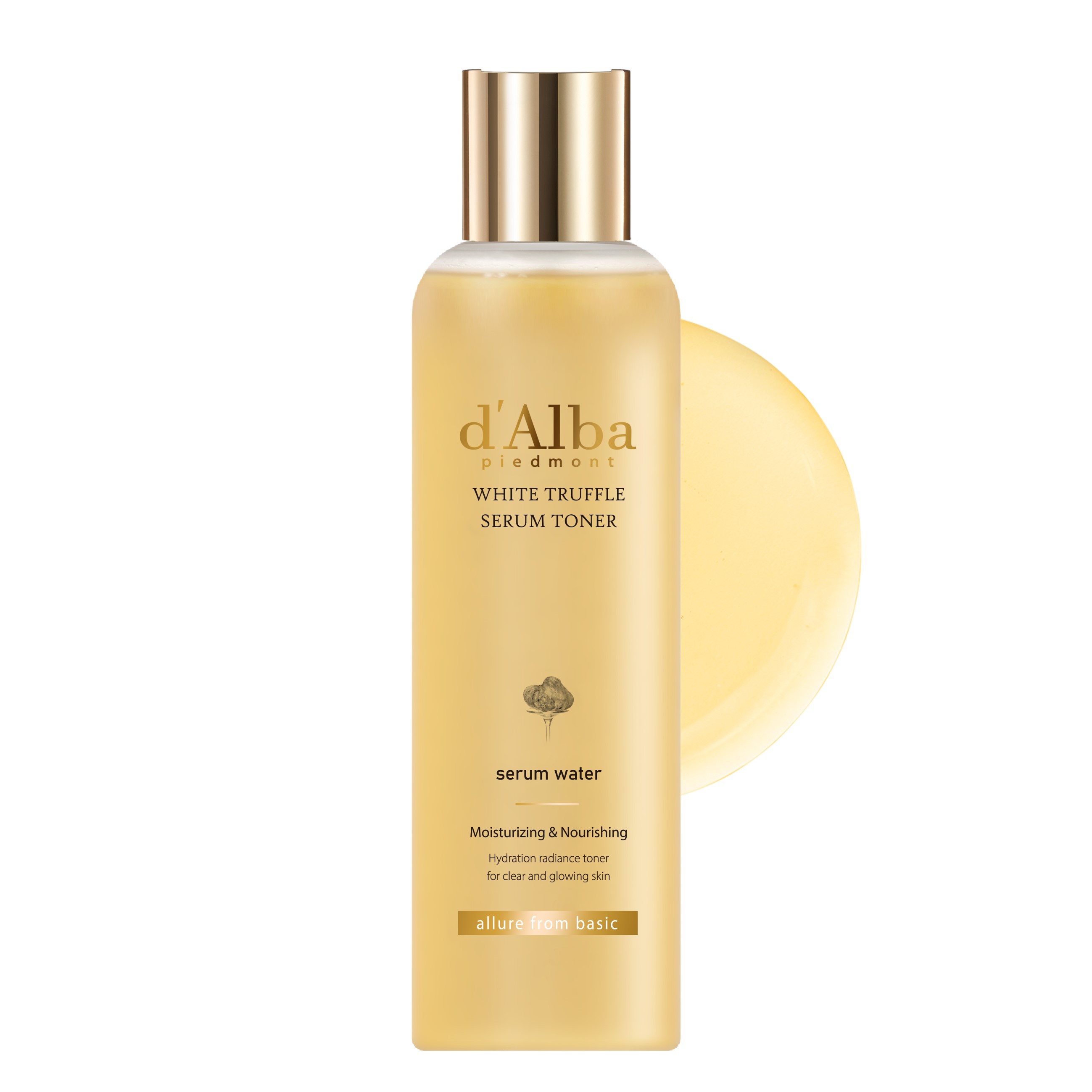 ダルバ公式 d'Alba Japan Official on X: 