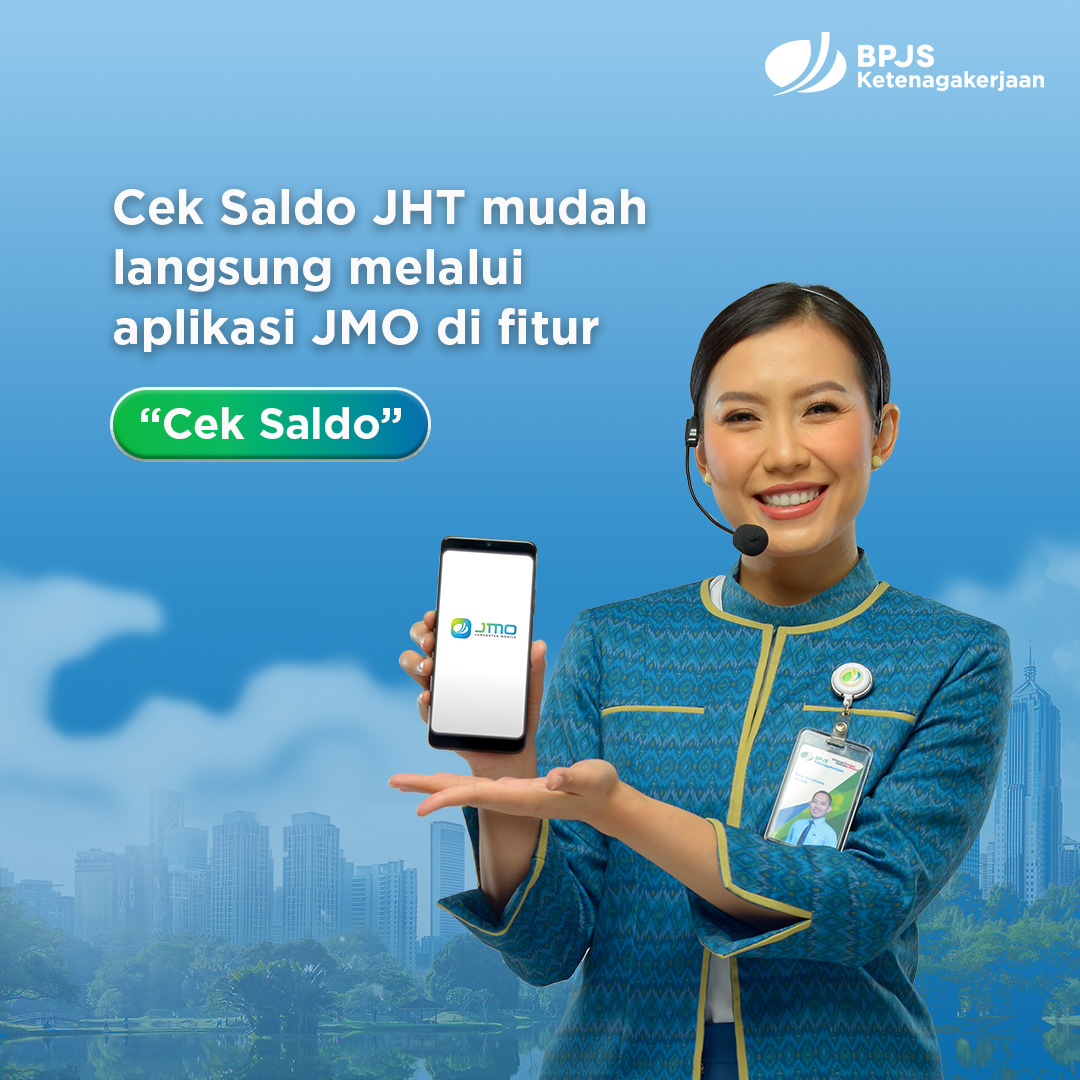 BPJS Ketenagakerjaan tweet media