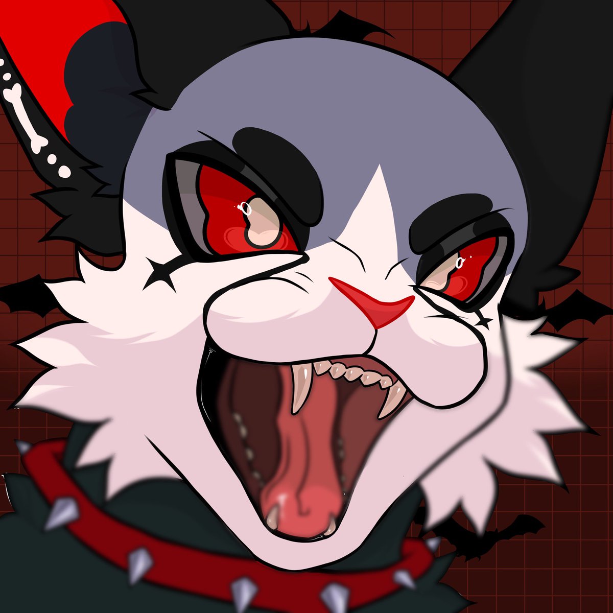 acidfloof's tweet photo. some artwork i did recently :) https://t.co/dleBVrglx3