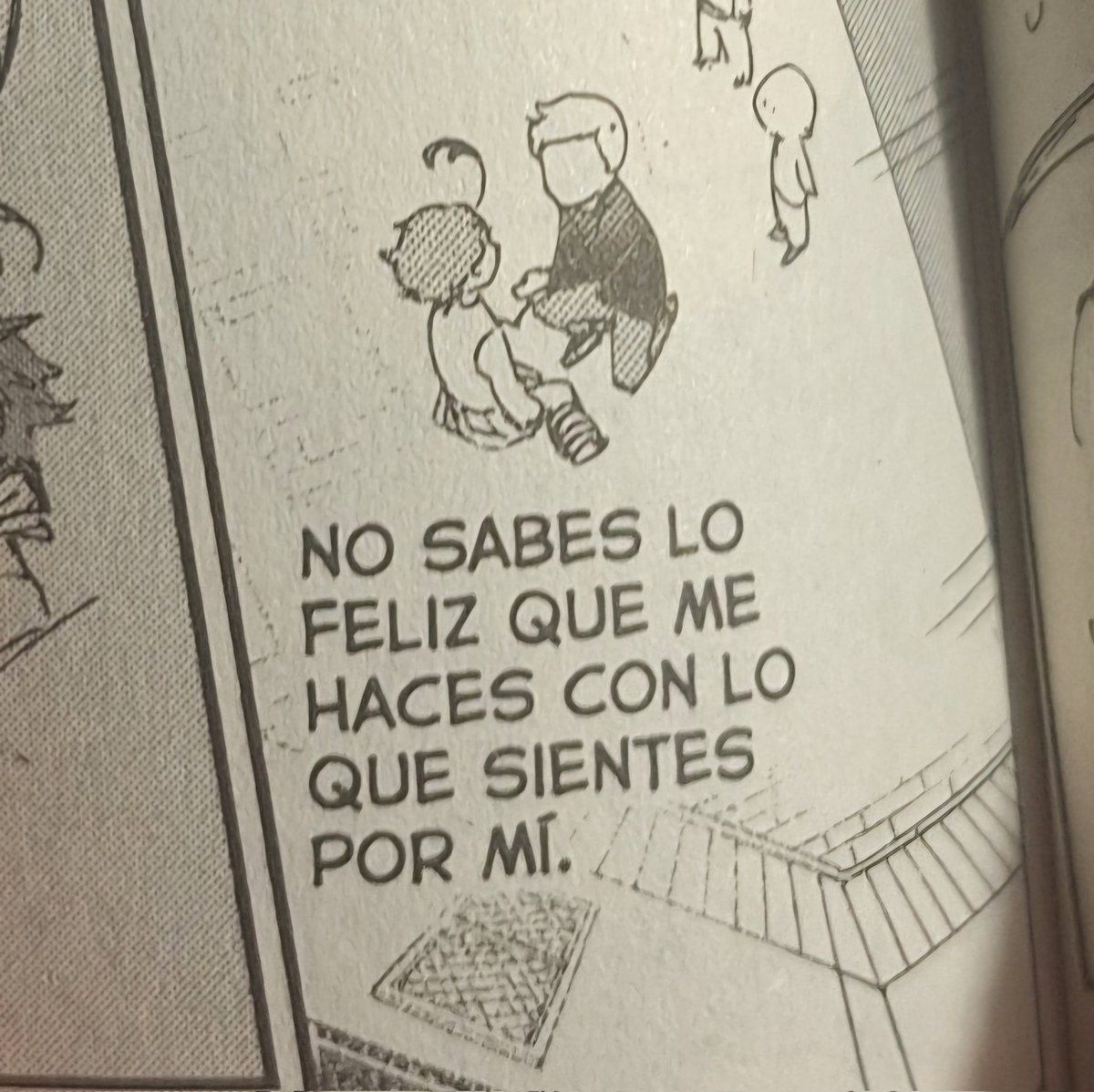 HOLAAAA????? #noremma