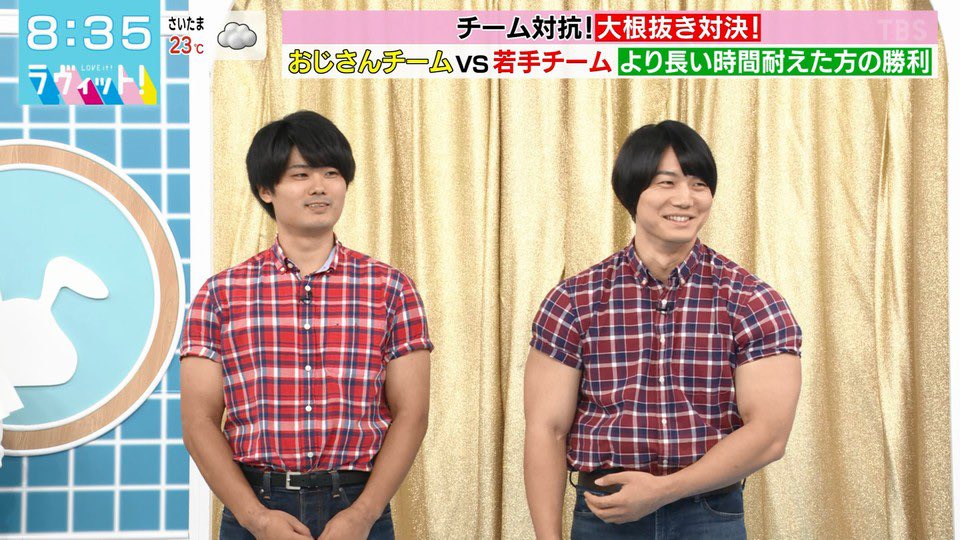 かけおち　青木マッチョ　アクスタ　アクキー かけおち 青木マッチョ ラヴィット！ ラッピー アクリルキーホルダー