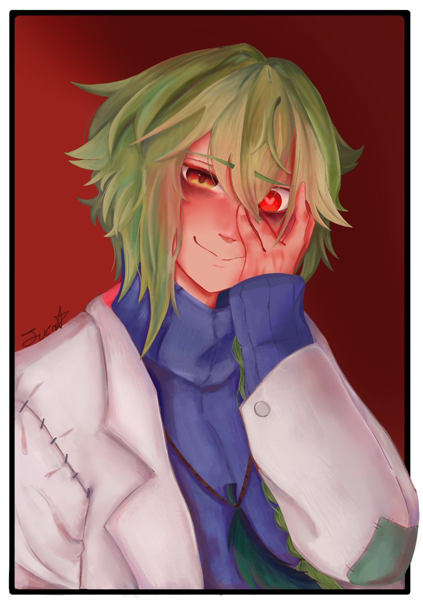 its_ixem's tweet photo. Snowflake~~🫀
.
.
Fanart de Crowe de la novela visual "Where winter crows go" de @PriKarinOwl ♥️
.
.
.
#fanart #crowe #WhereWinterCrowsGo #yanderefanart #draw #krita #digitaldrawing #digitalartists #animeboy #itchio #yandere #visualnovel #indiegame https://t.co/xKgQFKFaLI