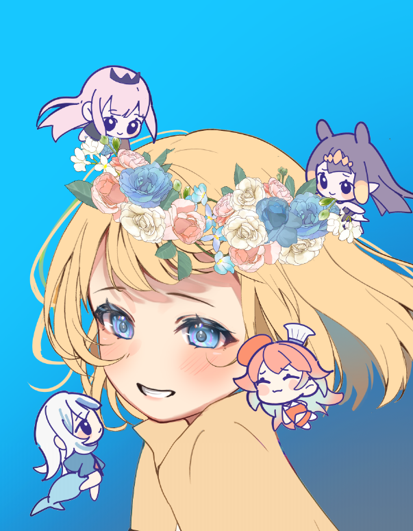 3_lishi's tweet image. one more wip 😭