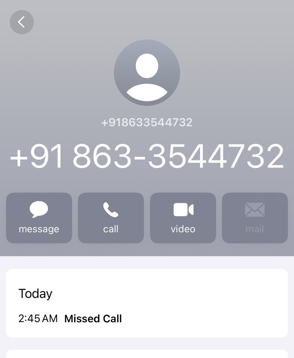 FilmyTapan's tweet photo. Hey @IndiaFilings! Are you out of your mind, calling people at 2.45 AM with marketing spam calls???? Attaching screenshots for proof!! @TRAI @MIB_India @CimGOI https://t.co/QJ3uLvreZP