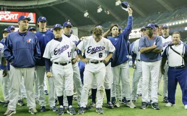 ExposNation's tweet image. Il y a 20 ans. 😢