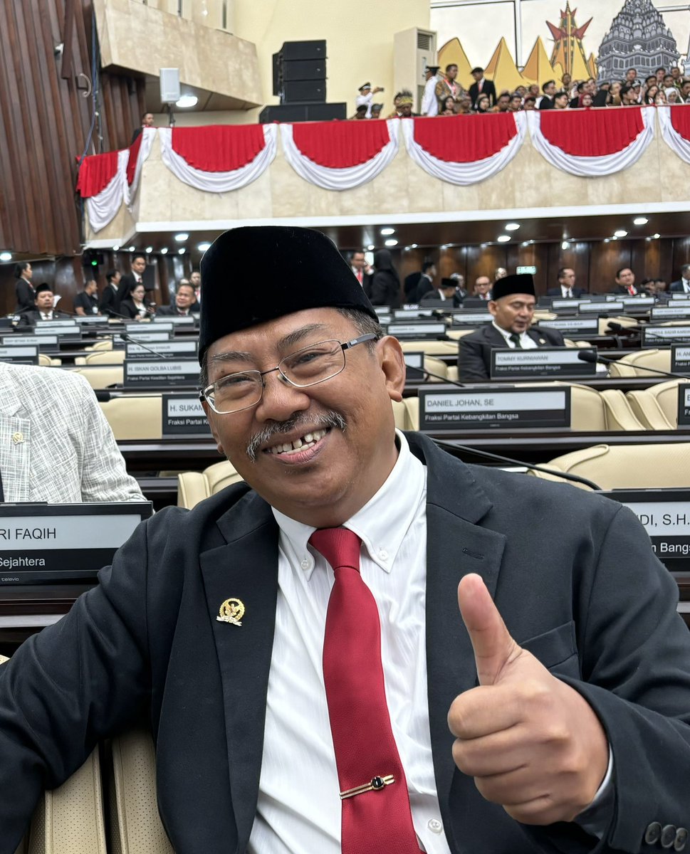 Mulyanto tweet media