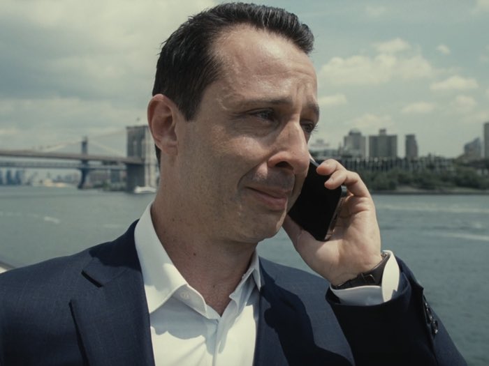 ohhtheromanity's tweet photo. Kieran Culkin - Roman Roy in Succession

Sarah Snook - Shiv Roy in Succession

Matthew Macfadyen - Tom Wambsgans in Succession

Jeremy Strong - Kendall Roy in Succession https://t.co/7qDTqSR9fj