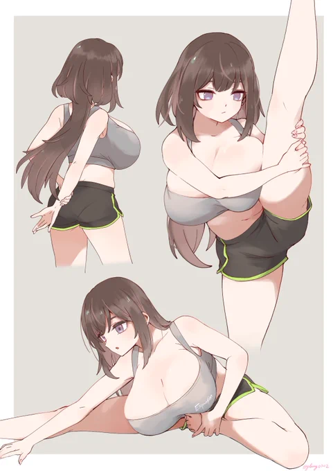 柔軟なりんご 