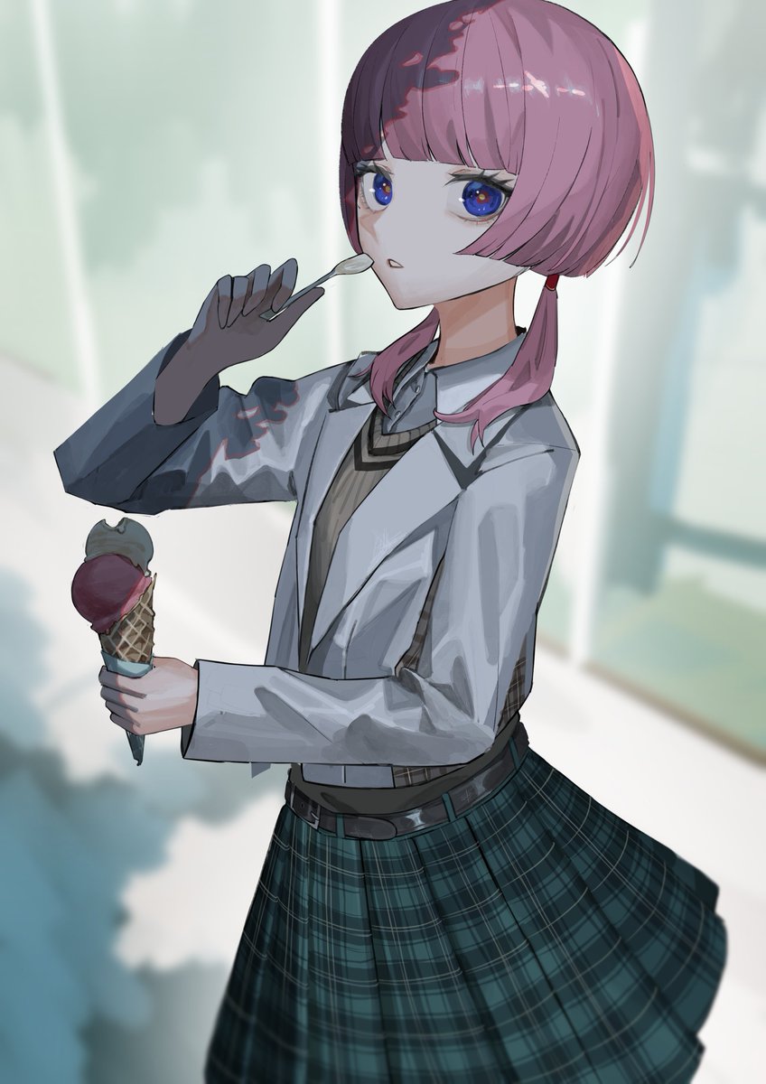 #花譜美術部 