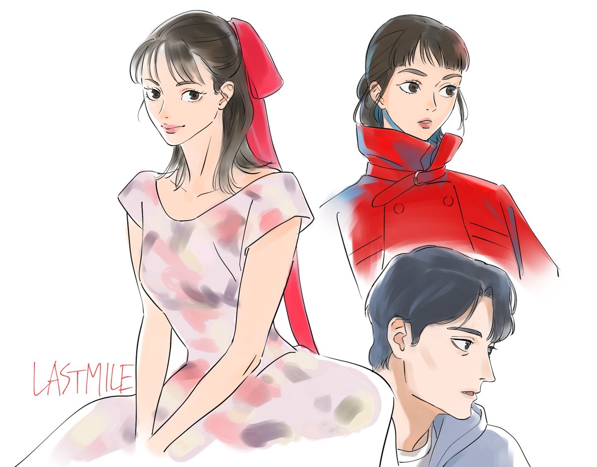 瀬口 泉 Izumi seguchi (@tokyo_mono) on Twitter photo 