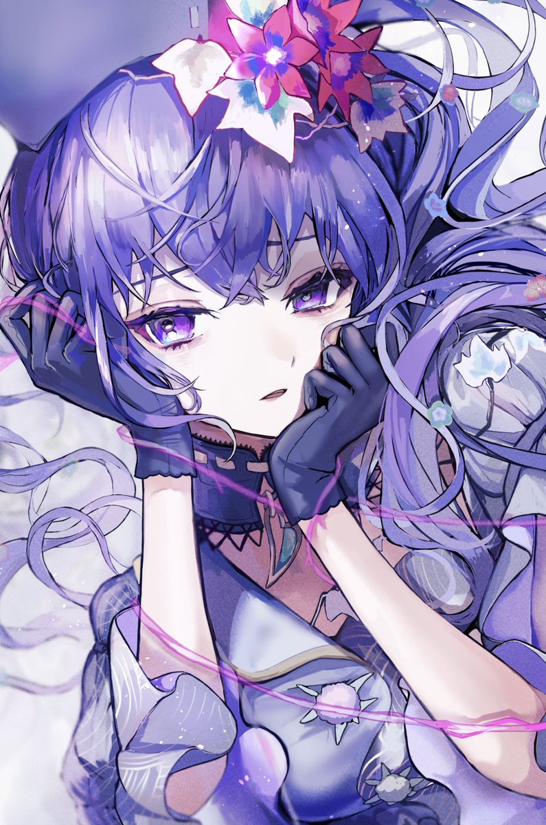 4周年おめでとうございます〜㊗️🎉💖 お祝い絵も改めて描きたいな