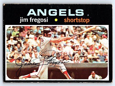 FrankMalfitano's tweet image. #TheAngels just finished their worst season ever but maybe not most odd A 1971 cover of their opening day program featured 🌟 #JimFregosi injured traded in offseason, #TonyConigliauro returning vision problems led to retirement &amp;amp; #AlexJohnson suspended all gone by early June ⚾️😬