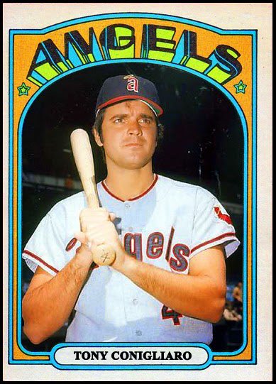 FrankMalfitano's tweet image. #TheAngels just finished their worst season ever but maybe not most odd A 1971 cover of their opening day program featured 🌟 #JimFregosi injured traded in offseason, #TonyConigliauro returning vision problems led to retirement &amp;amp; #AlexJohnson suspended all gone by early June ⚾️😬