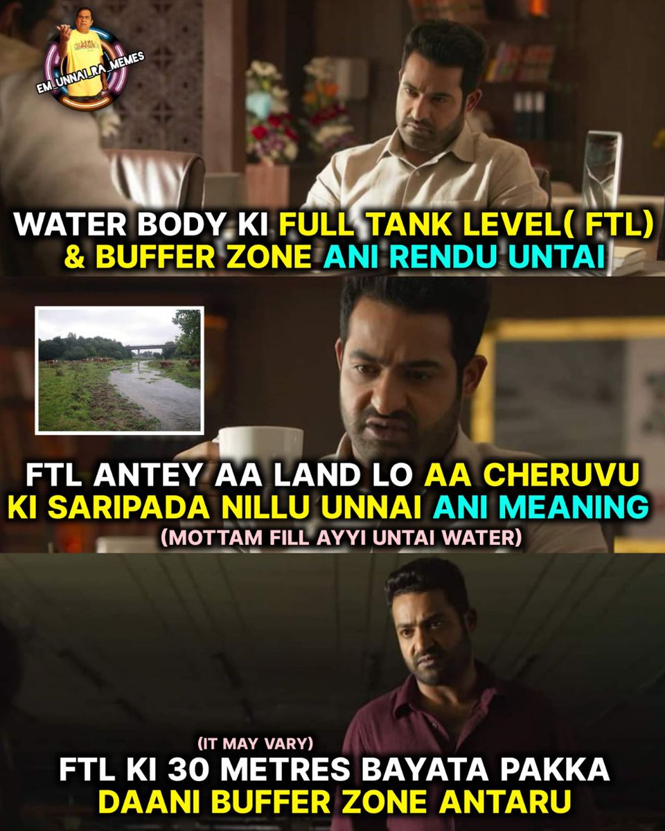 eurm_official's tweet photo. Part (1/4) All you need about hydra #HYDRAA #Hyderabad #RevanthReddy #Telangana #HYDRA #hydrademolitions #justice #moosi #DeputyCM #eurm #tv5 #rivers #lakes #Trending #mustknow #Congress #BRSparty #pm https://t.co/rhNPK6z0Uh