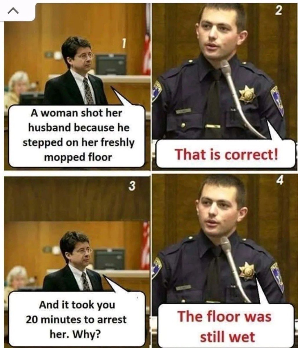 palmerdebra's tweet image. Hahaha #smartmove