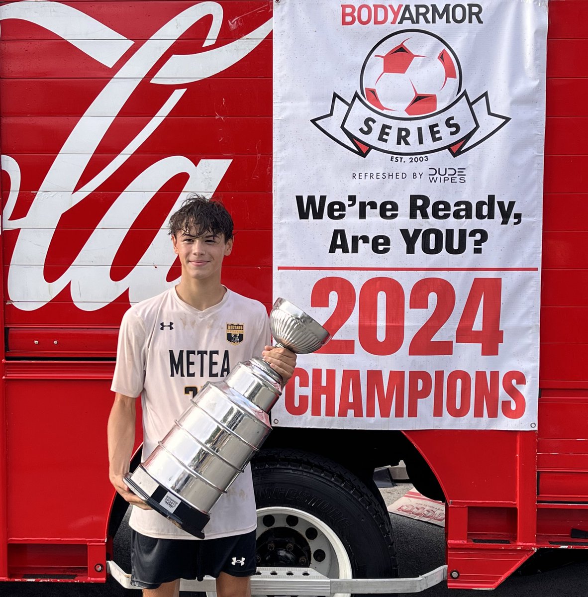 Cole Hatfield tweet media