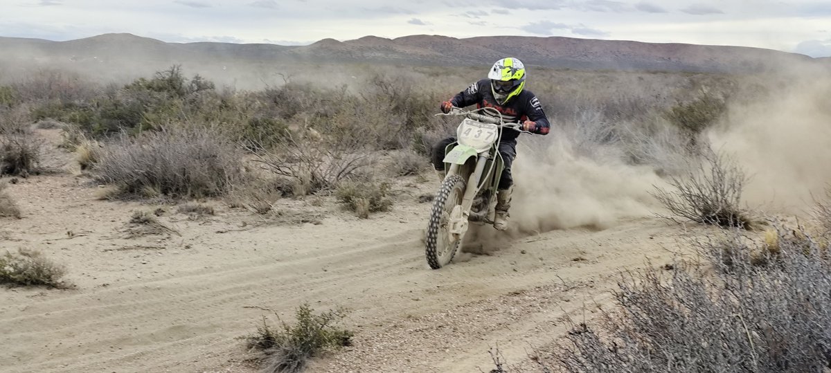 NotiRegionSur's tweet photo. Sierra Colorada: Enduro, premio 113° aniversario 🥇

https://t.co/S0hjIBOf5r https://t.co/HK3soppAkx