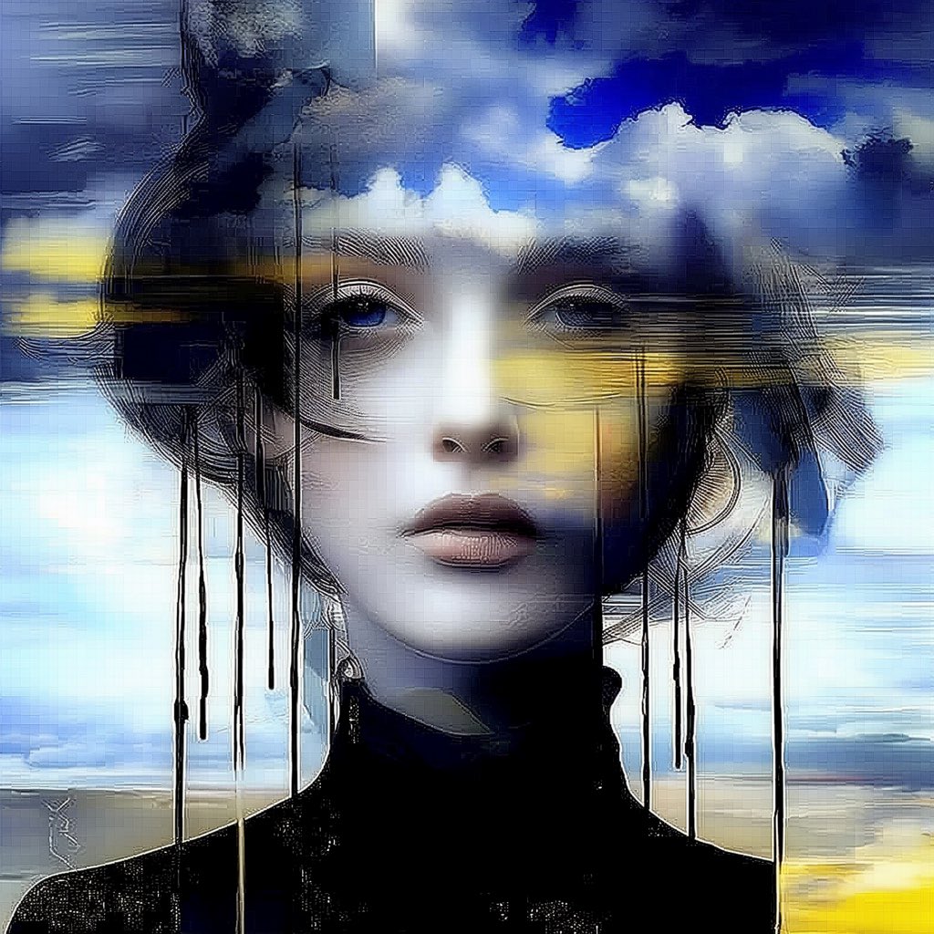 Mindy’s Meanderings tweet media