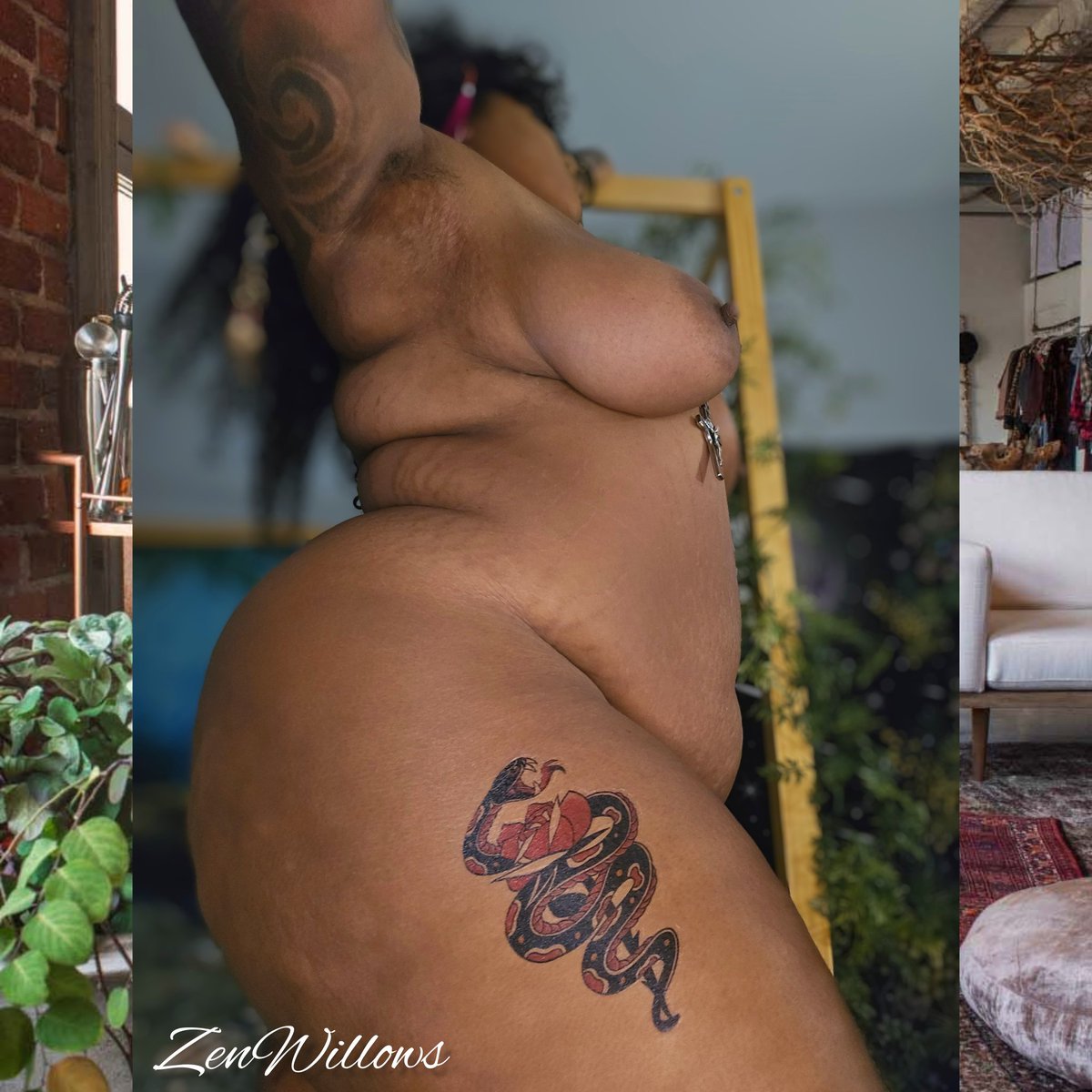 🤎 Just Call Me Mommy 🤎
Because I'm Built For Breeding https://t.co/AWtzhbYBdx
