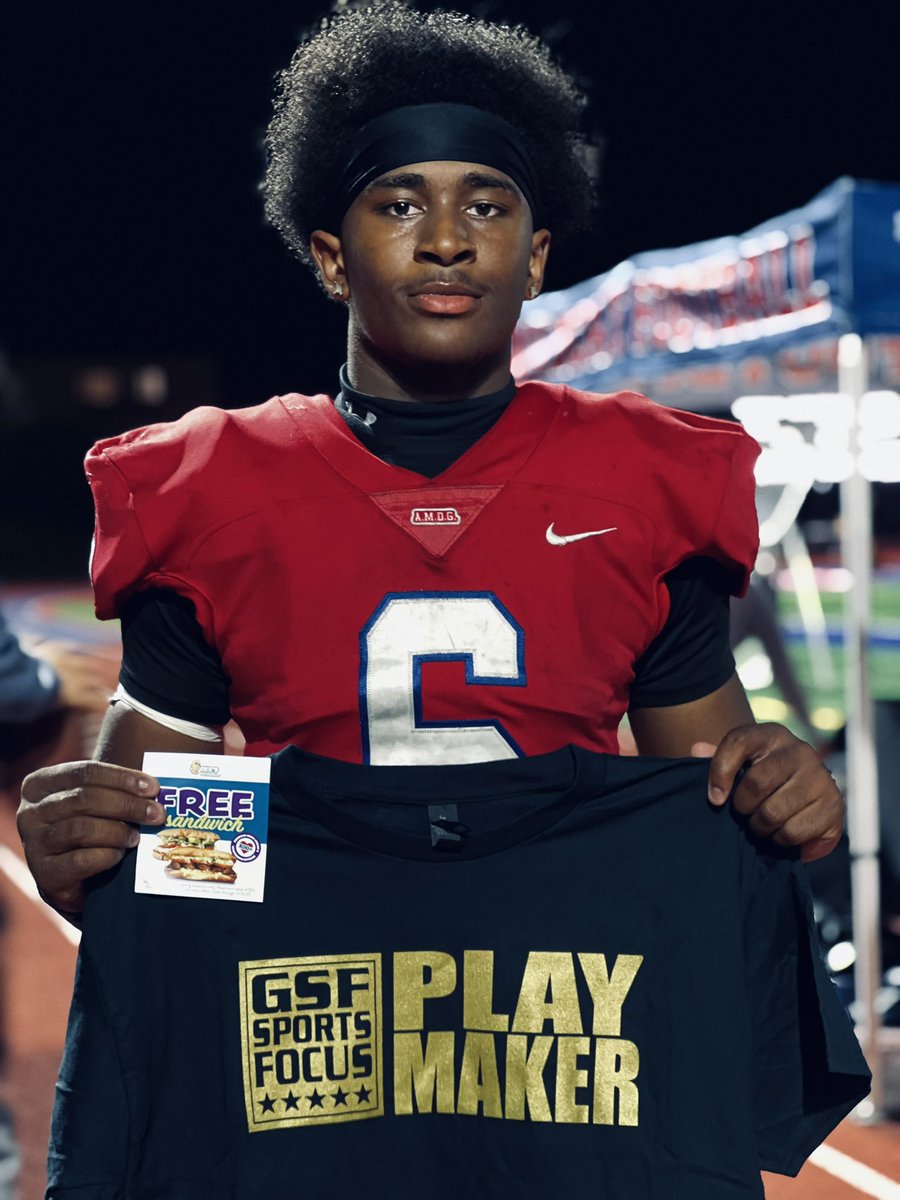 GetSportsFocus (@getsportsfocus) on Twitter photo 📺 youtu.be/p8BMiyucYeg?si…
🏈 Week #5 GSF Game of the Week
<a href="/StIgnatius/">St.Ignatius</a> with a big win over Serra.
MVP = <a href="/SorenHummel/">Soren Hummel</a>
PLAYMAKER = <a href="/jarioushogan26/">Jarious Hogan</a>
‼️OFFICIAL HIGHLIGHTS NOW LIVE‼️
✅ Follow <a href="/GetSportsFocus/">GetSportsFocus</a> 📺 youtu.be/p8BMiyucYeg?si…
🏈 Week #5 GSF Game of the Week
<a href="/StIgnatius/">St.Ignatius</a> with a big win over Serra.
MVP = <a href="/SorenHummel/">Soren Hummel</a>
PLAYMAKER = <a href="/jarioushogan26/">Jarious Hogan</a>
‼️OFFICIAL HIGHLIGHTS NOW LIVE‼️
✅ Follow <a href="/GetSportsFocus/">GetSportsFocus</a>
