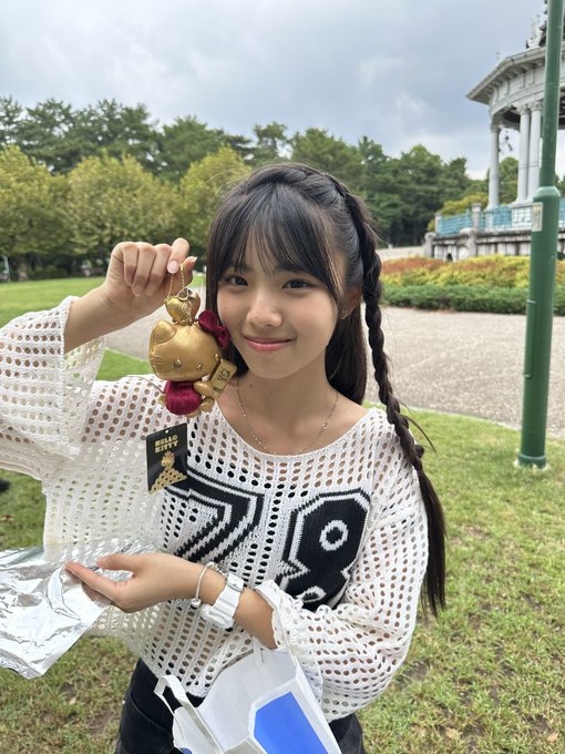 Twitterのコスプレ画像14