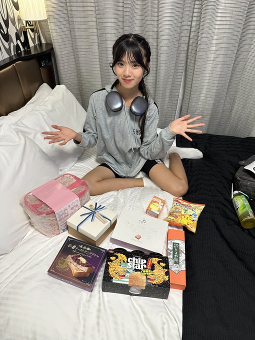 Twitterのコスプレ画像12