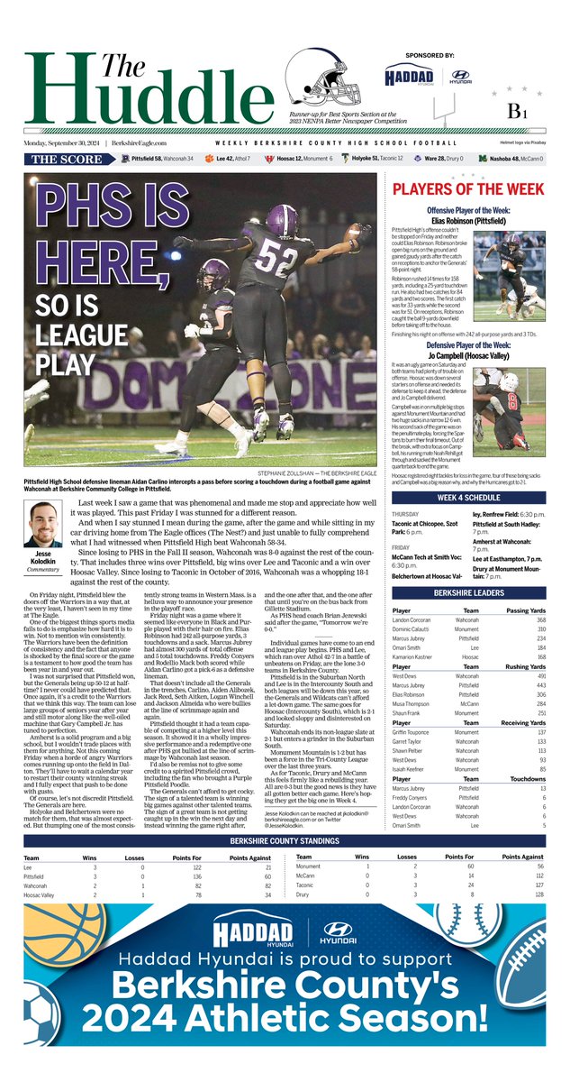 Mitchell Chapman tweet media