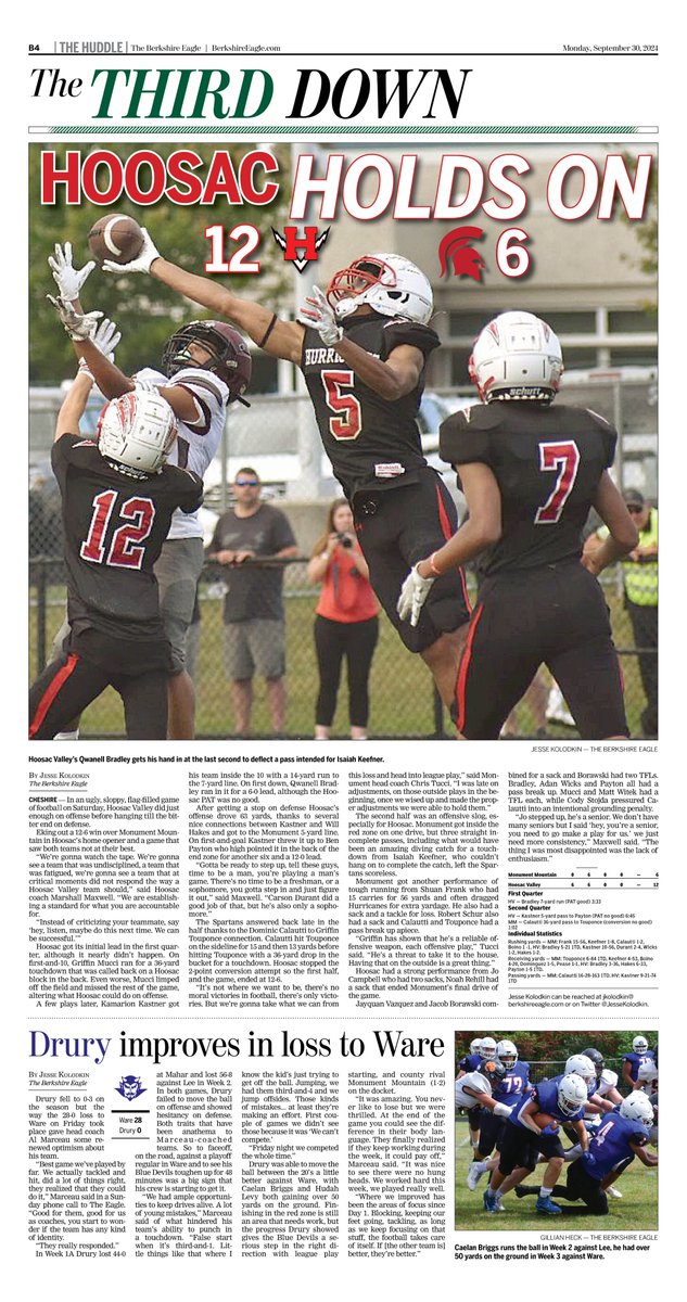 Mitchell Chapman tweet media