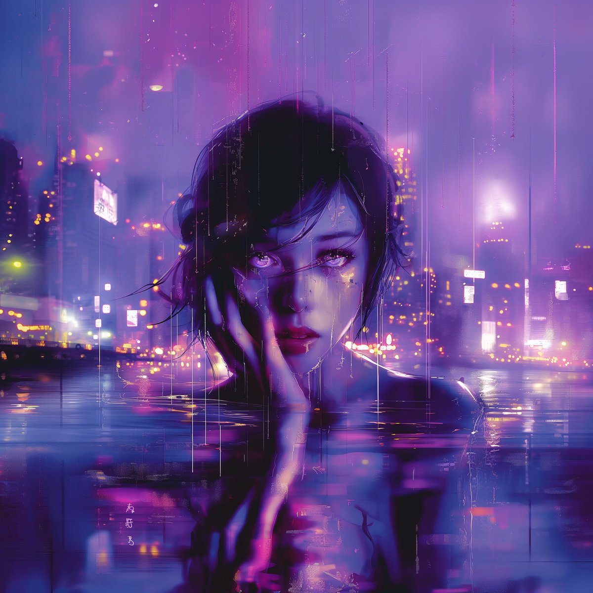 Mindy’s Meanderings tweet media