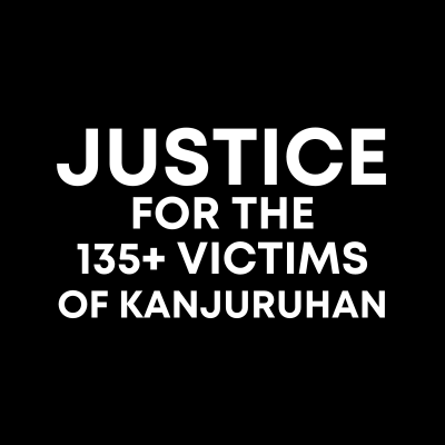 seyay_'s tweet photo. besok memperingati tragedi kanjuruhan, jangan diam! #2TahunTragediKanjuruhan https://t.co/fLHVNjeUdX