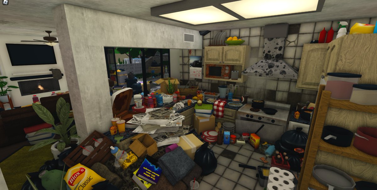 pristine condition if you ask me
#bloxburg #bloxburgbuilds