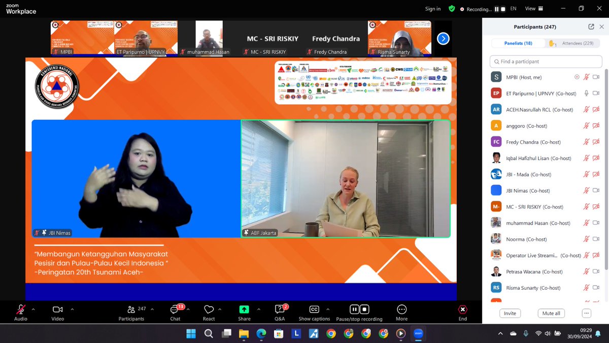 PRBBK Indonesia (@prbbkindonesia) on Twitter photo 