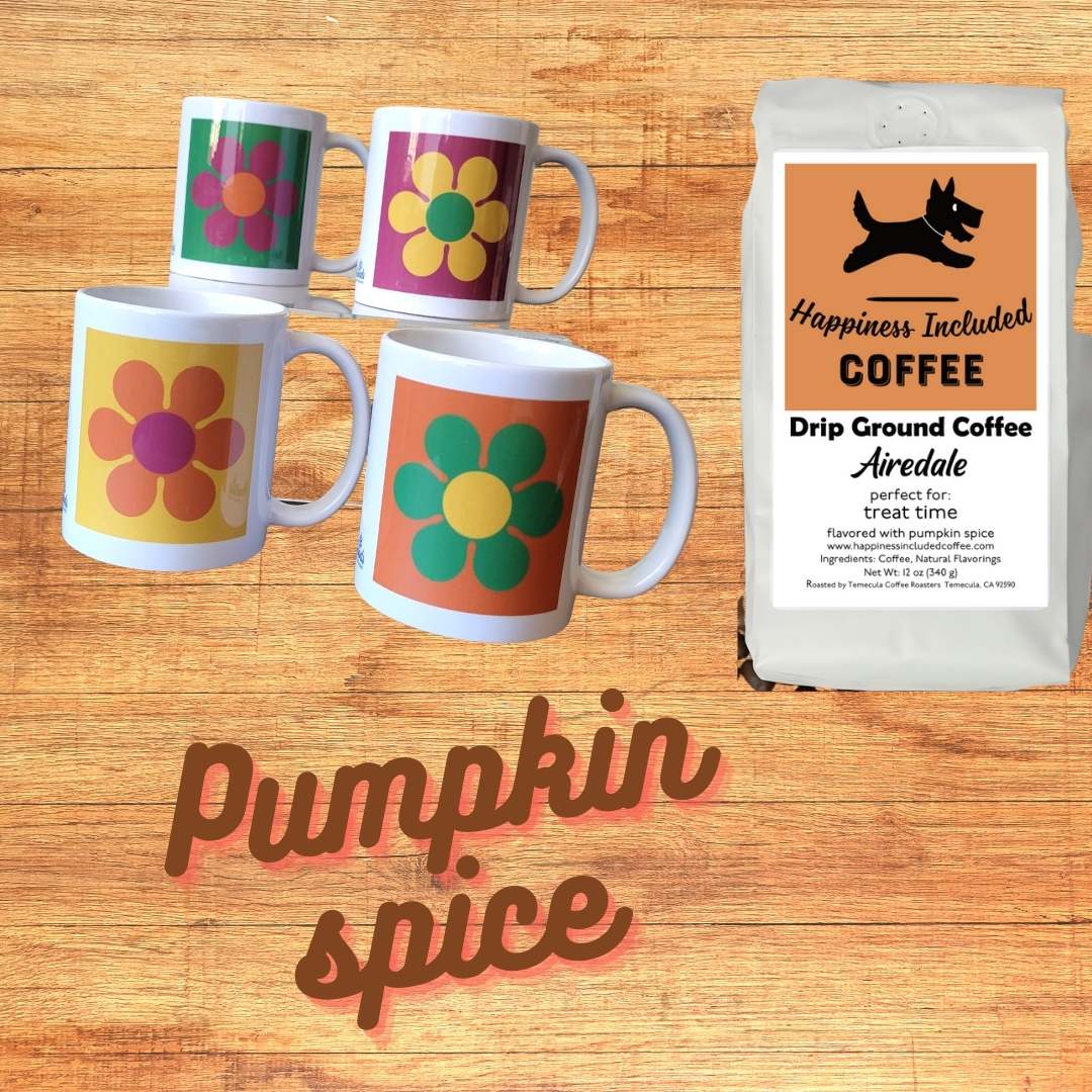mmmm lightly spicy!

plumbgoods.tv
#coffee #happinessincludedcoffee #drip #coarse #fine #wholebean #brew #percolate #pour #mug #cup #morning #caffeine #halfcaf #scottie #westie #carin #norfolk #tibetan #airedale #skye #yorkie