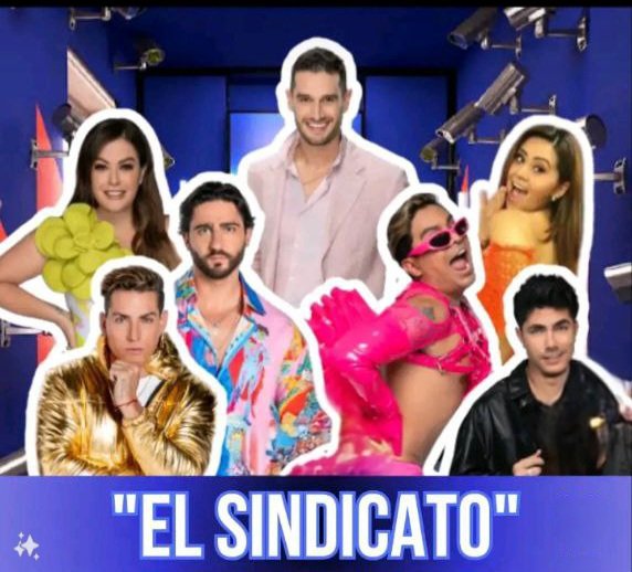 El fenómeno social, los del raiting, de quién mas han hablado, de quién mas han sacado notas, de quién más han generado publicidad, los verdaderos ganadores. Y soporten 🔥
#AdrianGanador
#AgusTeam 
#AgustinFernandez 
#AgusFernandez
