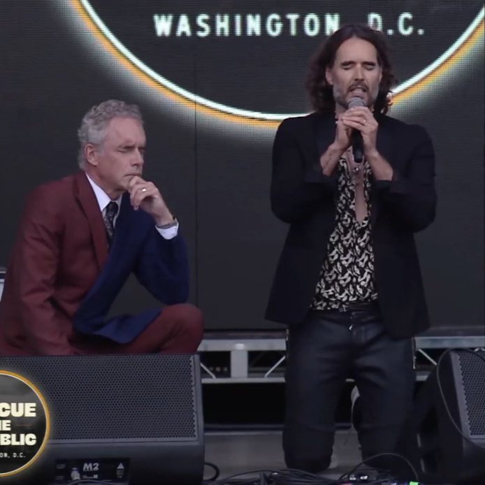 𝐓𝐡𝐞 𝐀𝐫𝐭 𝐨𝐟 𝐏𝐮𝐫𝐩𝐨𝐬𝐞 🇺🇸 tweet media