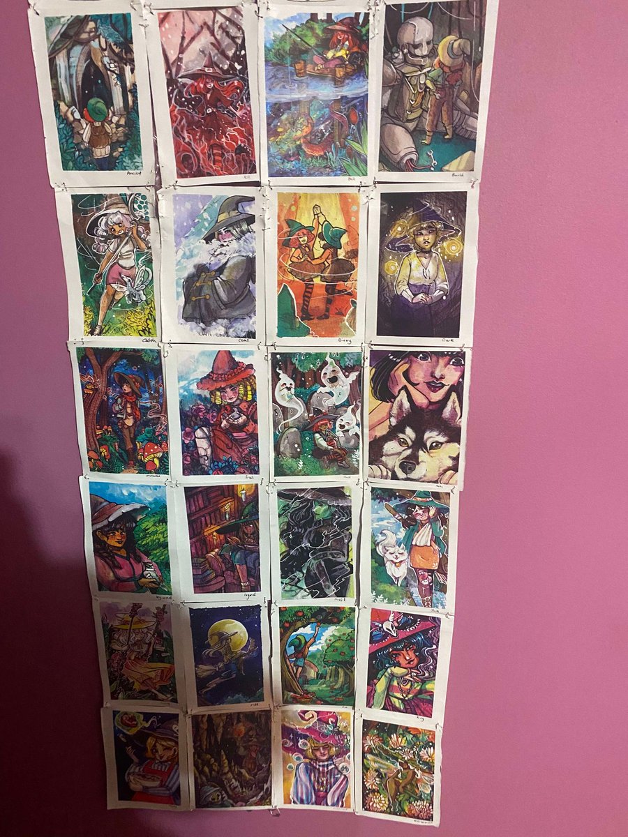 AwkwardCassidy tweet media