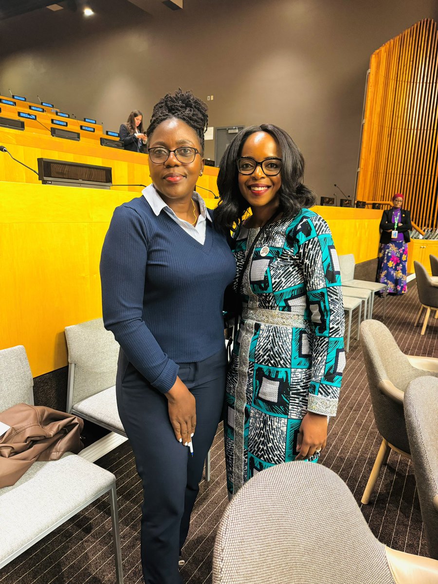 Martha Nghambi tweet media