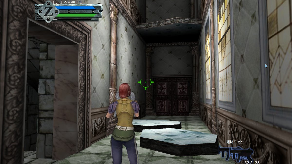 gamespark's tweet photo. 『GunZ The Duel』が蘇る？Steamストアページ登場―日本では2010年まで運営されたオンラインTPS
https://t.co/vNJdhmqaQT https://t.co/rvo1l43zbl